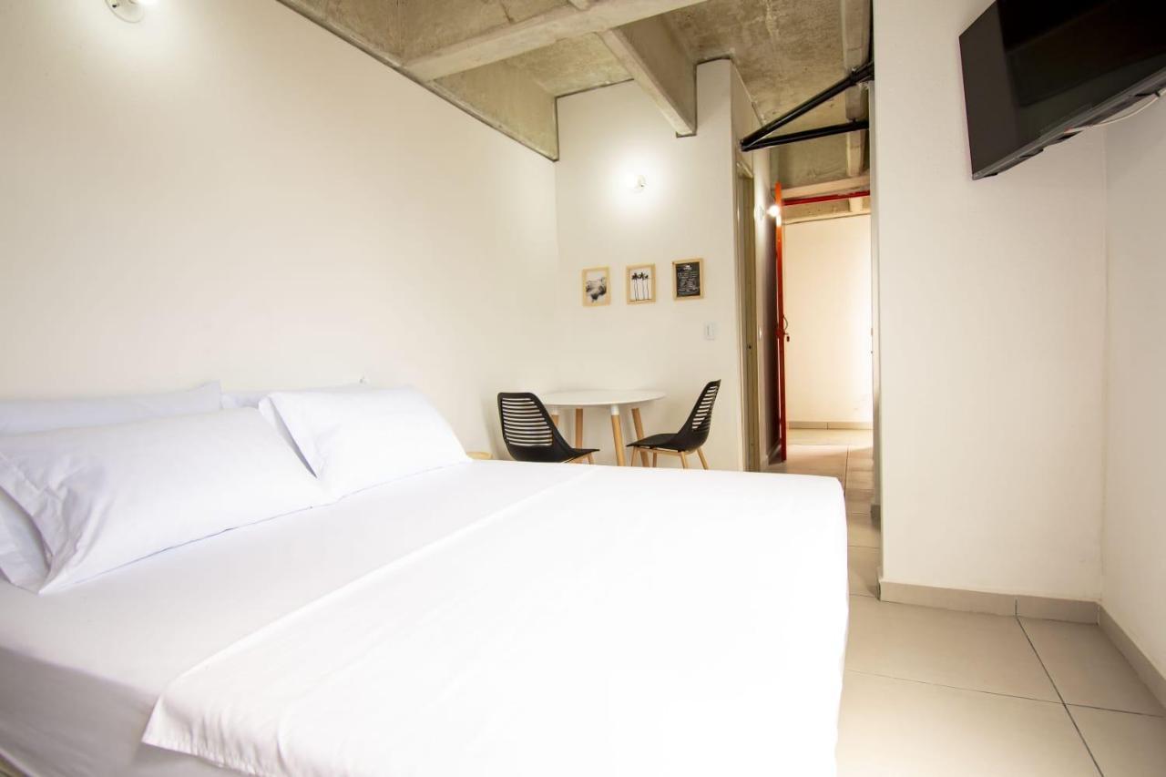 Mangata Living By Bernalo Hotels メデジン エクステリア 写真