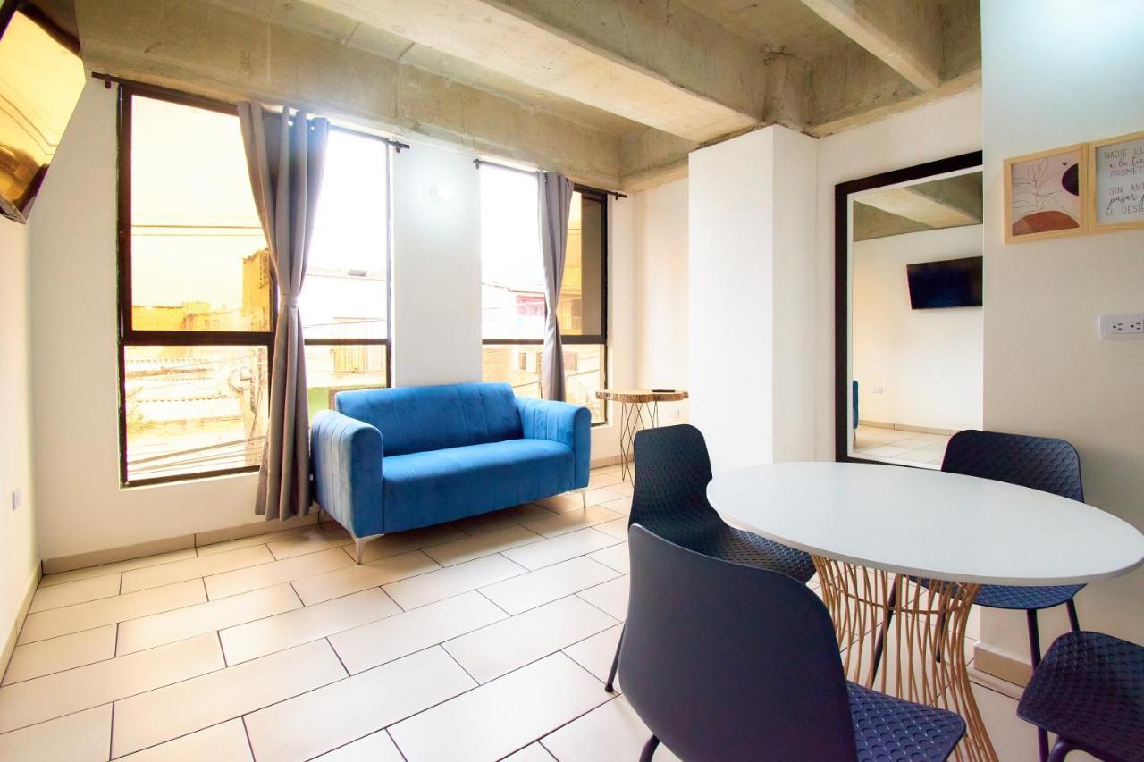 Mangata Living By Bernalo Hotels メデジン エクステリア 写真