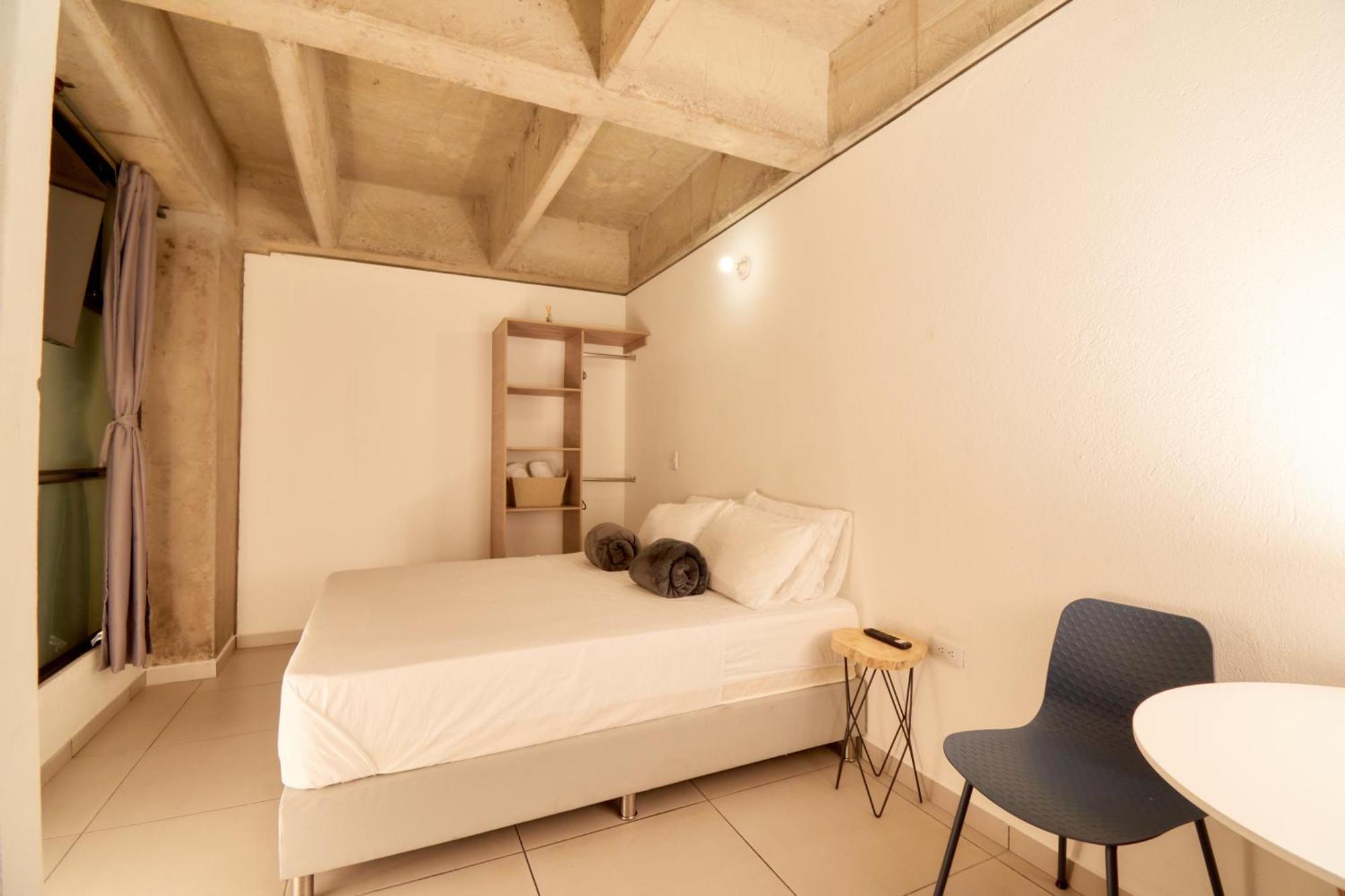 Mangata Living By Bernalo Hotels メデジン エクステリア 写真