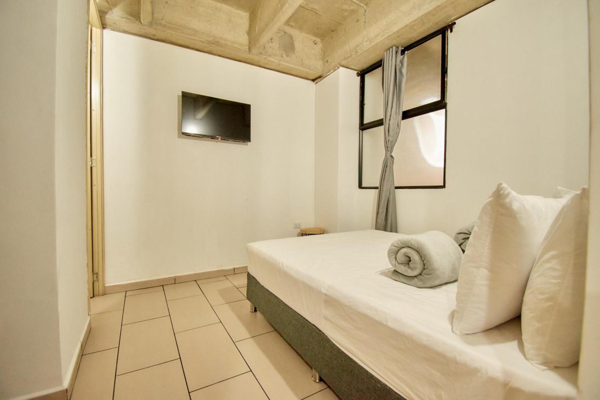 Mangata Living By Bernalo Hotels メデジン エクステリア 写真